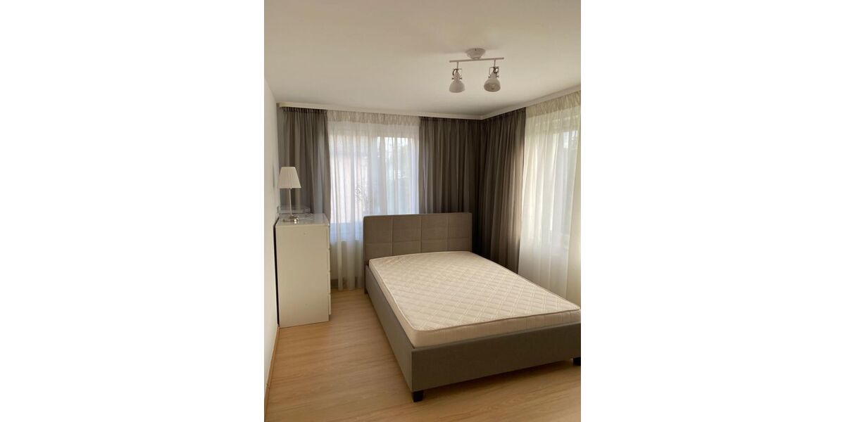 Möbliertes 3 Zimmer Design Apartment 3 zimmer