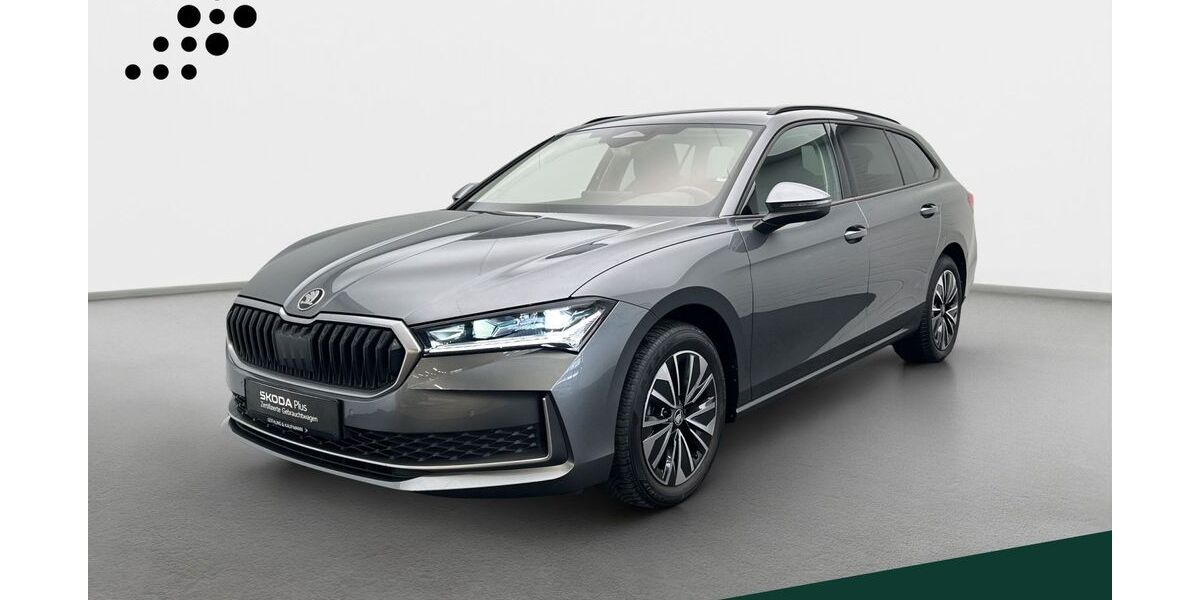 Skoda Superb 27.734 km 36.990 &euro; Hofheim im Taunus 65719