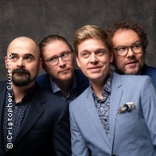 Viva Voce - Dito! 07.05.2026 Das Zentrum Bayreuth