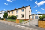 Modernisierungsbedürftige Doppelhaushälfte mit zwei Wohneinheiten und großem Grundstück in Dreieich-Sprendlingen! - Doppelhaushälfte Dreieich | Angebot:27053365