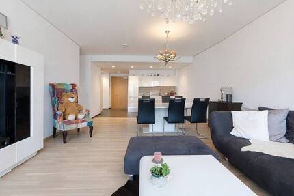Wohnung Frankfurt am Main Gallus - 3 Zimmer, 125 m&sup2;, 960.000&euro; | Angebot:26433418