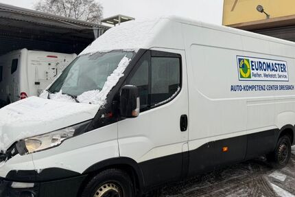 IVECO Andere 280.000 km 10.990 &euro; Frankfurt am Main 65933