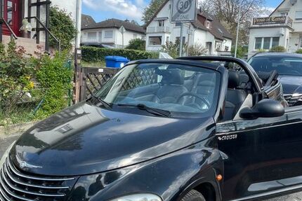 Chrysler PT Cruiser 142.000 km 1.100 &euro; Kelkheim 65779