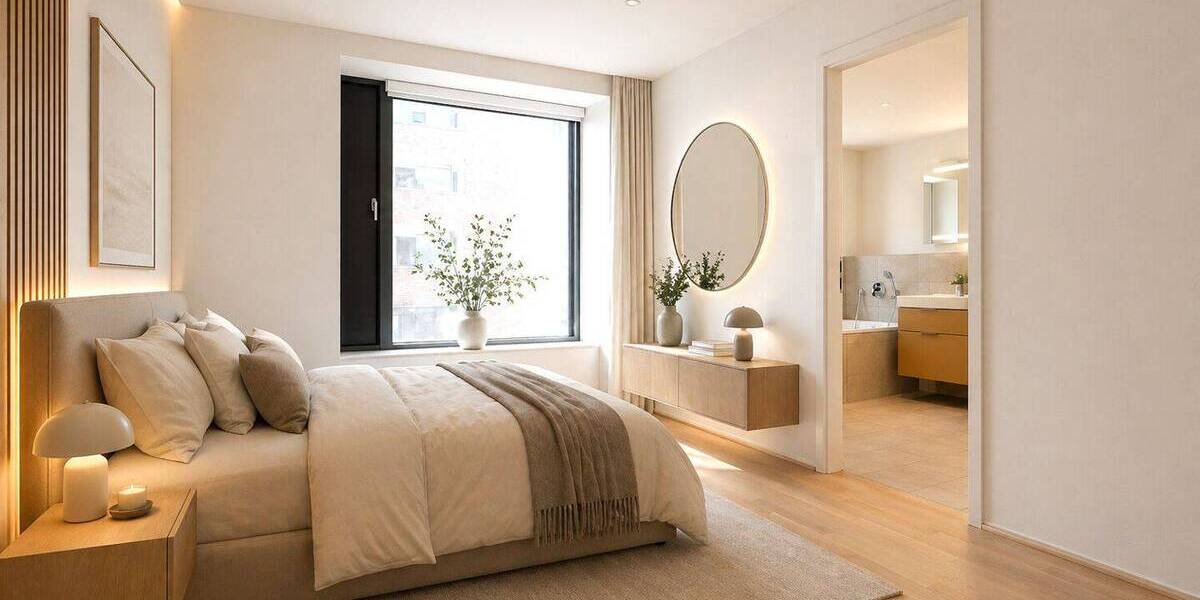 Etagenwohnung Frankfurt am Main Gallus - 5 Zimmer, 195 m&sup2;, 1.390.000&euro; | Angebot:26376398