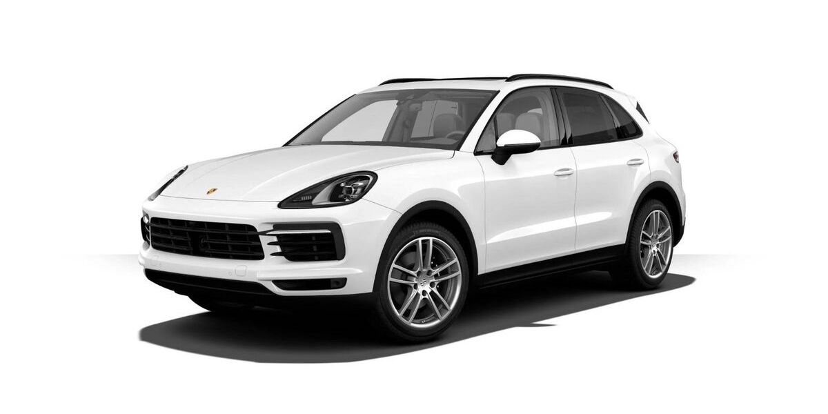 Porsche Cayenne 126.267 km 59.900 &euro; Hofheim 65719
