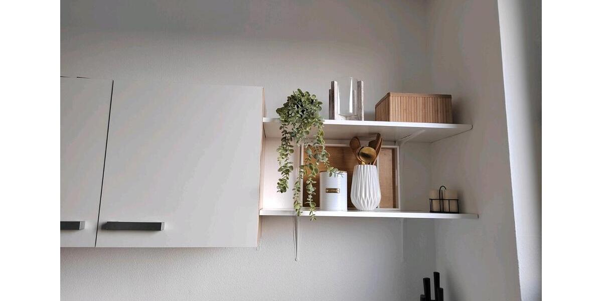 Etagenwohnung Frankfurt am Main Nied - 2 Zimmer, 59 m&sup2;, 880&euro; | Angebot:25435468