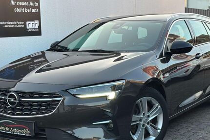 Opel Insignia 59.400 km 16.880 &euro; Mainhausen 63533