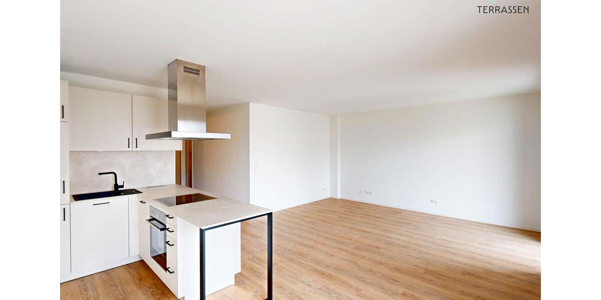 Ihr neues Zuhause: Attraktive 2-Zimmer-Wohnung 2 zimmer