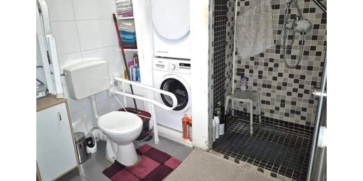 Etagenwohnung Hanau Kesselstadt - 3 Zimmer, 97 m&sup2;, 259.000&euro; | Angebot:26957224