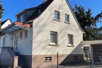 Haus Darmstadt Arheilgen - 5 Zimmer, 130 m&sup2;, 680.000&euro; | Angebot:25796236