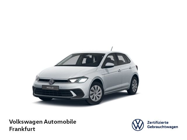 VW Polo 7.954 km 17.350 &euro; Frankfurt 60326