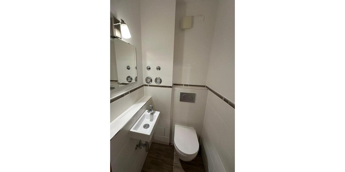 Hochparterre Neuberg - 3 Zimmer, 81 m&sup2;, 249.000&euro; | Angebot:26535572