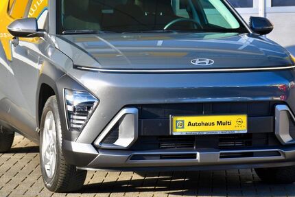 Hyundai KONA 18.000 km 21.500 &euro; Limeshain 63694