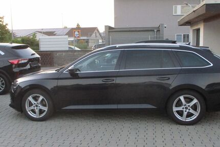 Skoda Superb 147.445 km 15.799 &euro; Babenhausen 64832