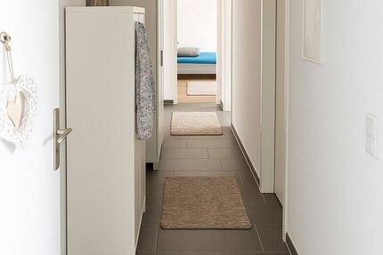 Gepflegte 3 Zimmer Wohnung in der Eichenstahlsiedlung als Investment 3 zimmer