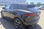 Jaguar E-Pace R-Dynamic S AWD/TOP/AHK/PANO 57.200 km 23.999 &euro; Frankfurt 60386