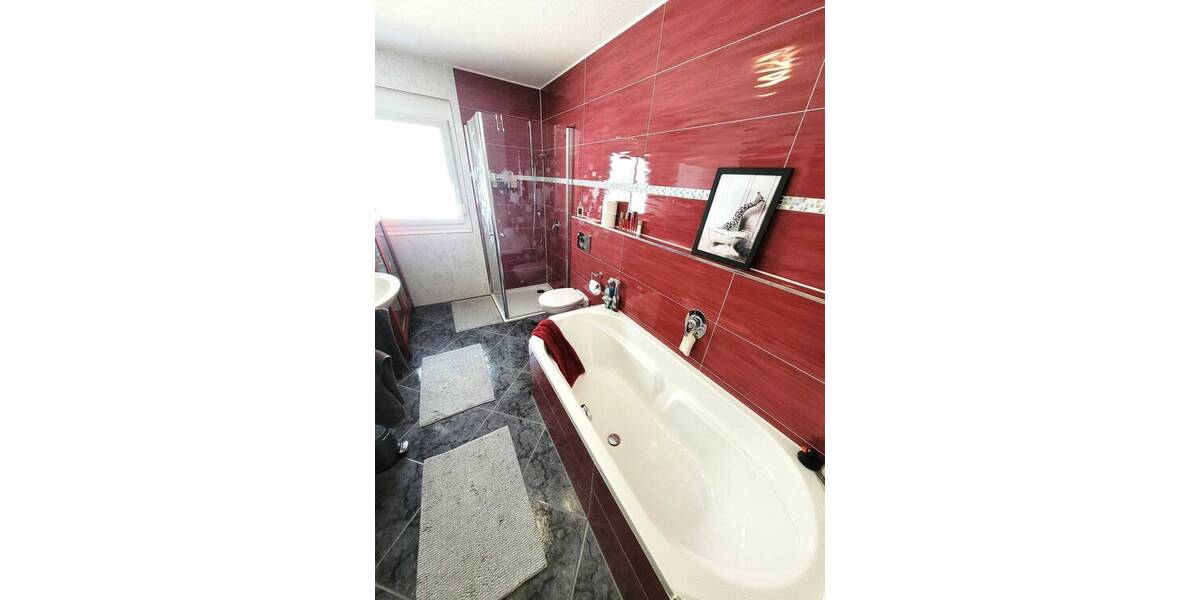 Reihenmittelhaus Rüsselsheim - 3 Zimmer, 120 m&sup2;, 459.000&euro; | Angebot:26544871