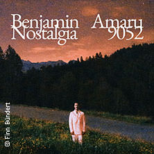 Benjamin Amaru - Nostalgia 9052 25.01.2026 ZOOM