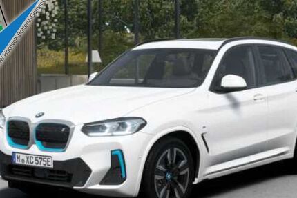 BMW iX3 13.099 km 41.780 &euro; Bad Homburg 61352