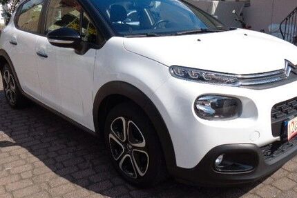 Citroen C3 87.000 km 6.900 &euro; Hanau 63456