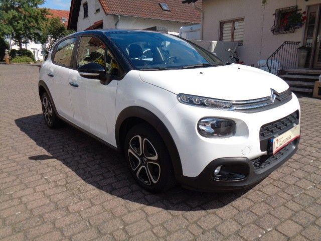 Citroen C3 87.000 km 6.900 &euro; Hanau 63456