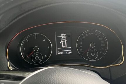 VW Sharan 65.000 km 25.900 &euro; Darmstadt 64367