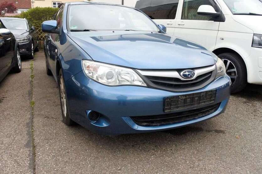 Impreza