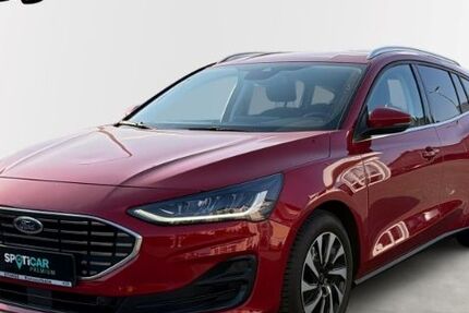 Ford Focus 22.200 km 24.900 &euro; Kleinostheim 63801