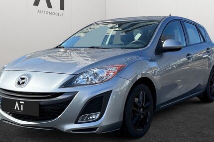 Mazda 3 106.412 km 5.990 &euro; Frankfurt am Main 65933