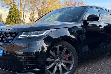 Land Rover Range Rover Velar 196.320 km 20.990 &euro; Altenstadt 63674