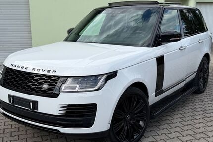 Land Rover Range Rover 67.000 km 55.888 &euro; Nidderau 61130