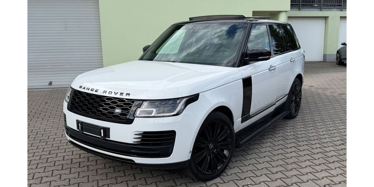 Land Rover Range Rover 67.000 km 55.888 &euro; Nidderau 61130