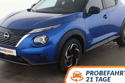 Nissan Juke 19.498 km 19.760 &euro; Frankfurt am Main 65936