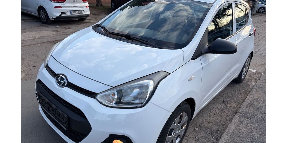 Hyundai i10 145.000 km 5.990 &euro; Dietzenbach 63128