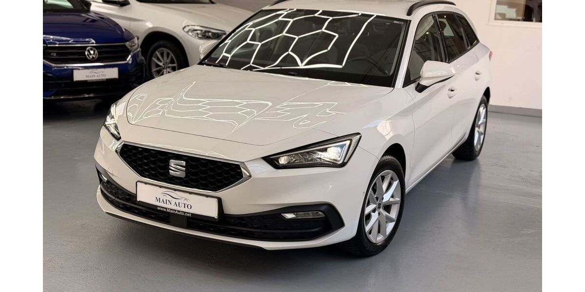 Seat Leon 114.000 km 15.750 &euro; Heusenstamm (bei Frankfurt) 63150