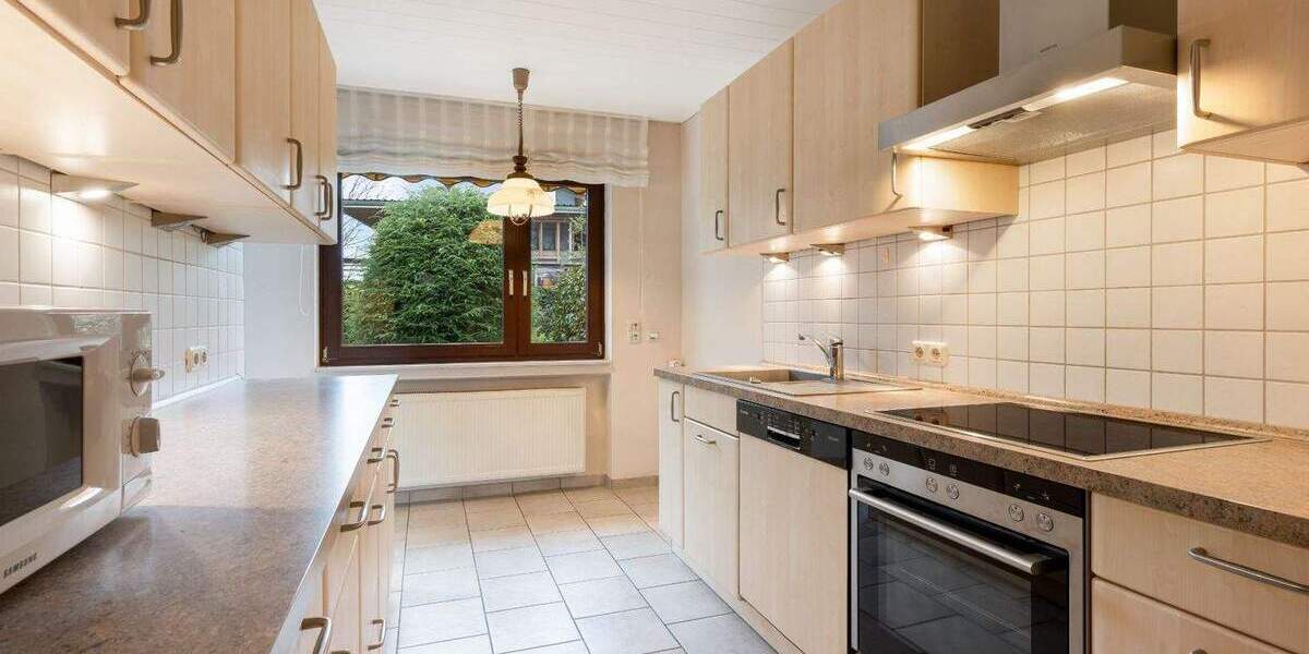 Reihenendhaus Schwalbach am Taunus - 4 Zimmer, 125 m&sup2;, 576.000&euro; | Angebot:25277268