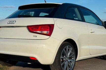 Audi A1 280.000 km 4.997 &euro; Rodgau 63110