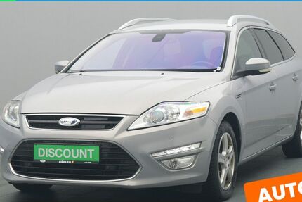 Ford Mondeo 164.073 km 4.700 &euro; Bad Nauheim 61231