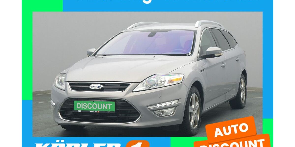 Ford Mondeo 164.073 km 4.700 &euro; Bad Nauheim 61231