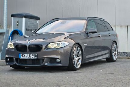 BMW 550 217.000 km 18.999 &euro; Niederdorfelden 61138