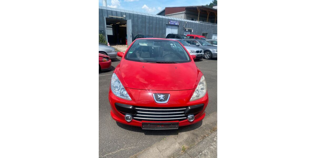 Peugeot 307 196.000 km 1.900 &euro; Hanau 63457
