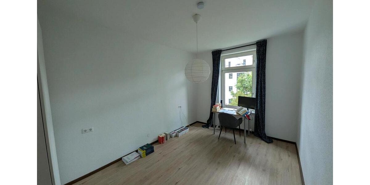 Etagenwohnung Frankfurt am Main Oberrad - 1 Zimmer, 60 m&sup2;, 1.500&euro; | Angebot:26550220