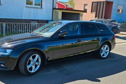 Audi A4 248.500 km 7.800 &euro; Hasselroth 63594