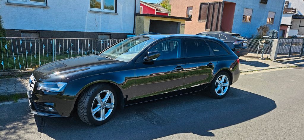 Audi A4 248.500 km 7.800 &euro; Hasselroth 63594