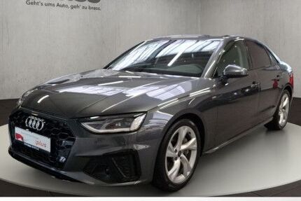 Audi A4 25.689 km 39.700 &euro; Dietzenbach 63128