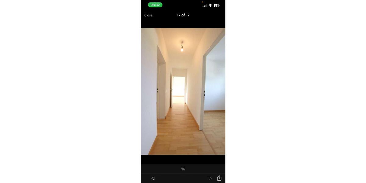 Dachgeschoßwohnung Altenstadt - 3 Zimmer, 70 m&sup2;, 180.000&euro; | Angebot:26886471