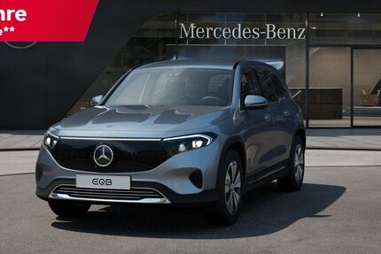 Mercedes-Benz EQB 28.663 km 37.980 &euro; Friedberg 61169