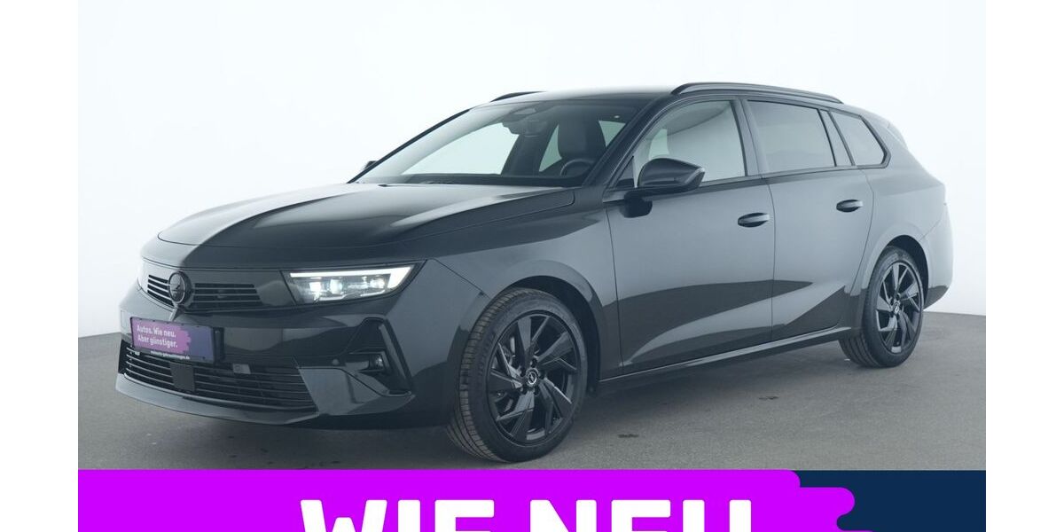 Opel Astra 20.234 km 20.858 &euro; Dietzenbach bei Frankfurt 63128
