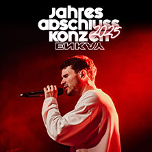ENKAY - Jahresabschlusskonzert 2025 18.12.2025 Das Bett