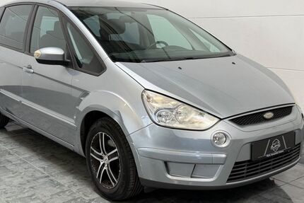 Ford S-Max 234.000 km 3.290 &euro; Erlensee 63526